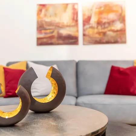 Apartment Reethus We 4, Seeschwalbe Borgsum