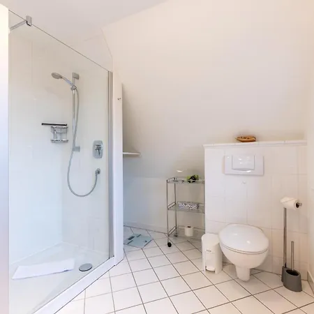 Apartment Reethus We 4, Seeschwalbe