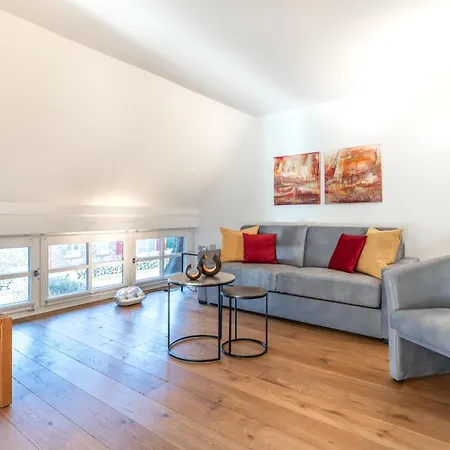 Apartment Reethus We 4, Seeschwalbe